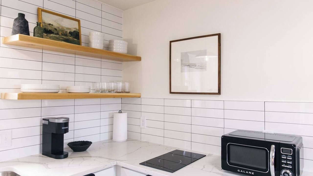 Photo of Kitchen in Chambersburg