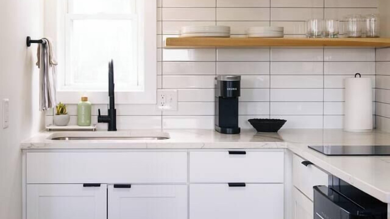 Photo of Kitchen in Chambersburg