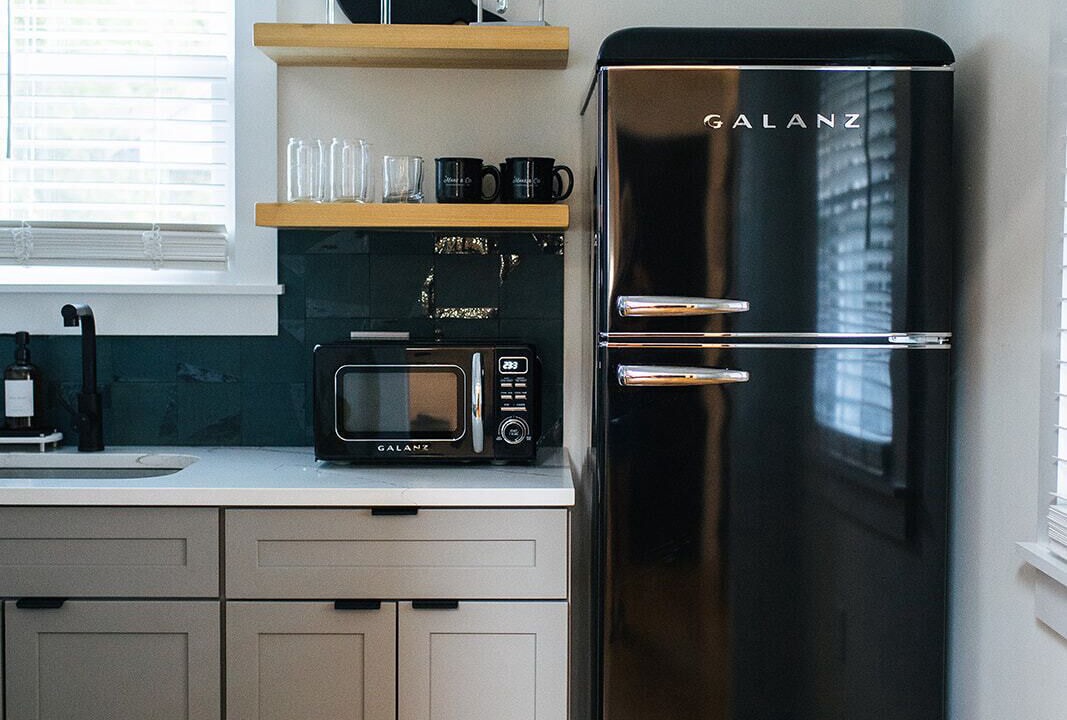 Photo of Kitchen in Chambersburg
