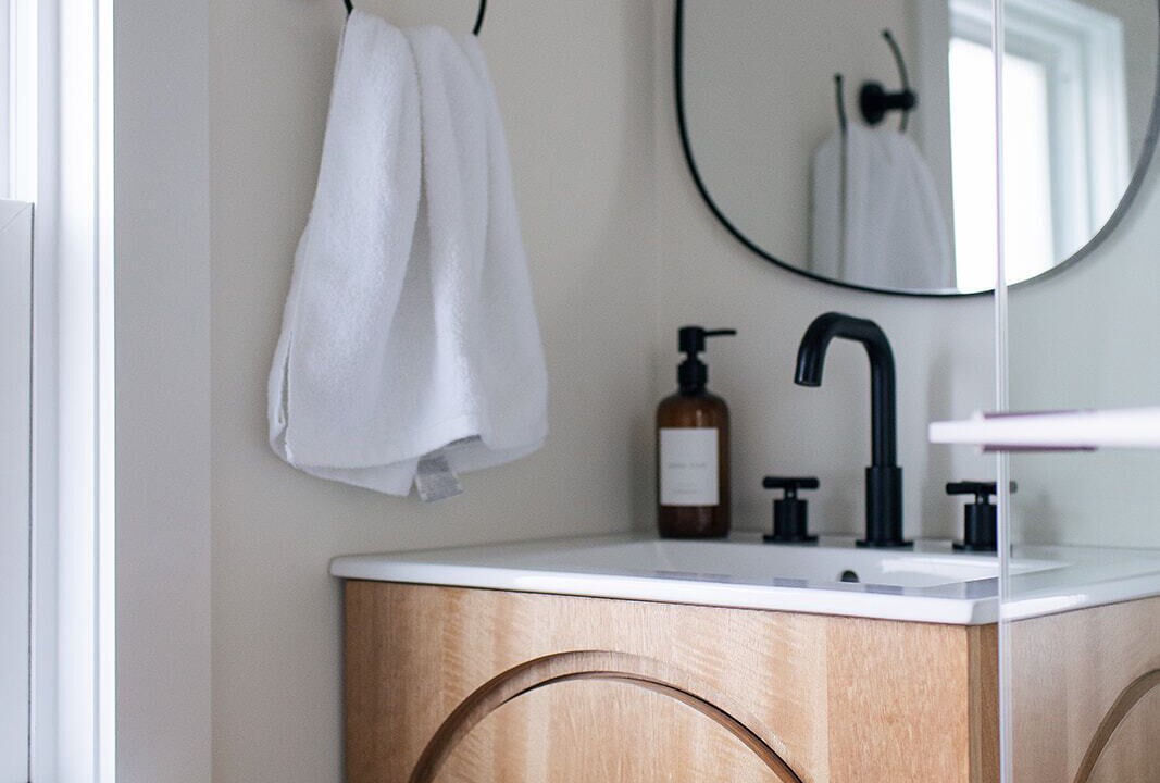 Photo of Bathroom in Chambersburg