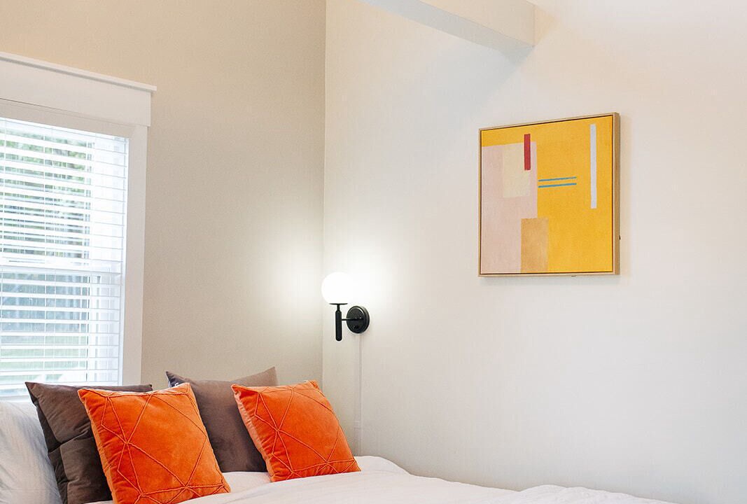 Photo of Bedroom in Chambersburg
