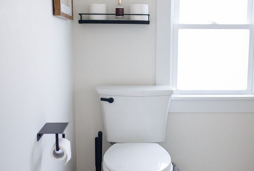 Photo of Bathroom in Chambersburg