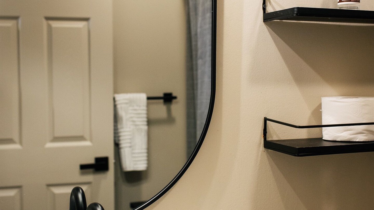 Photo of Bathroom in Chambersburg