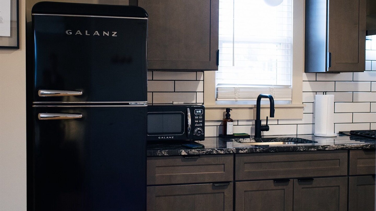 Photo of Kitchen in Chambersburg