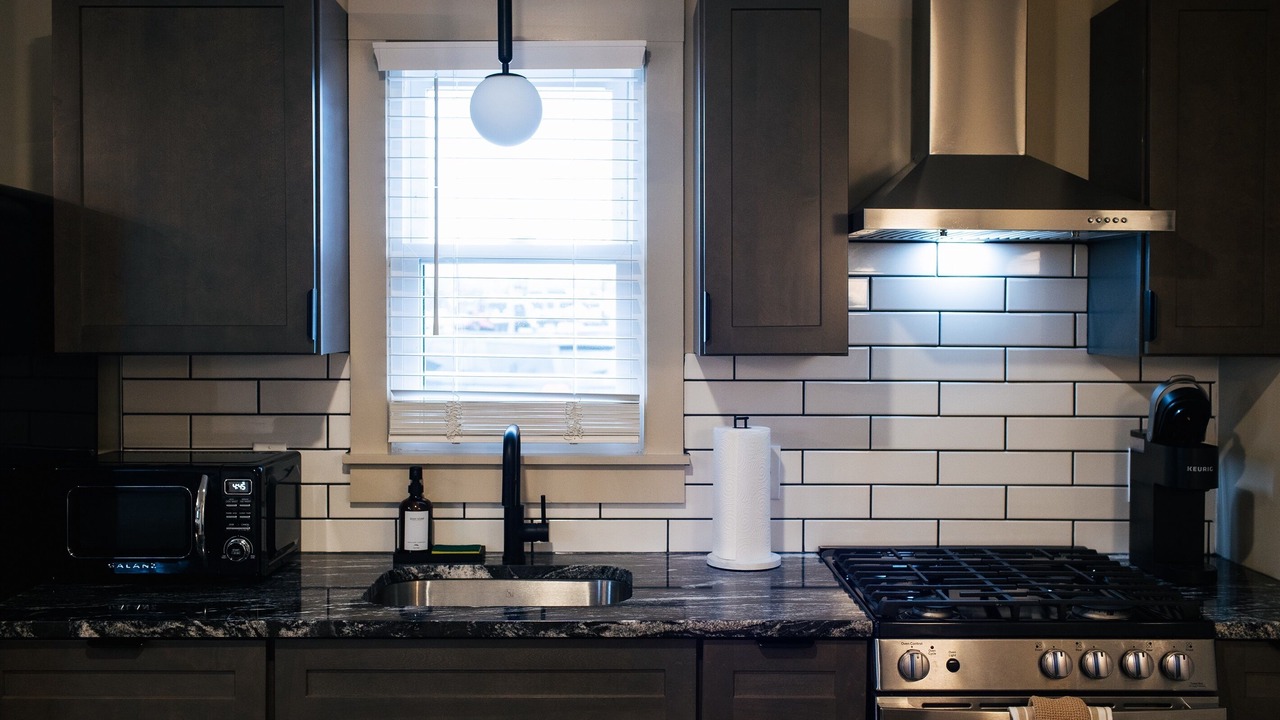 Photo of Kitchen in Chambersburg