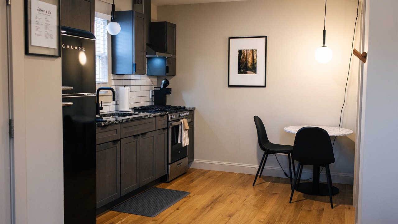 Photo of Kitchen in Chambersburg