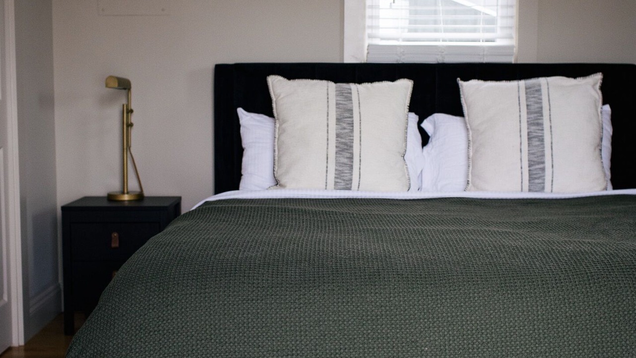 Photo of Bedroom in Chambersburg