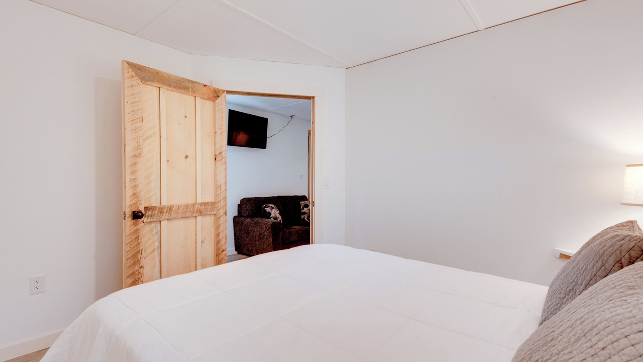 Photo of Bedroom in Hillsgrove