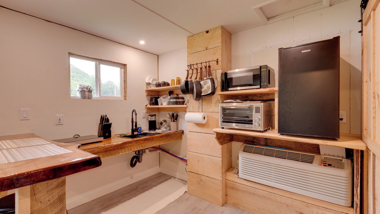 Photo of Kitchen in Hillsgrove
