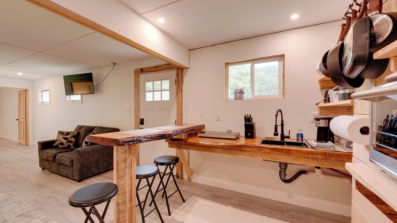 Photo of Kitchen in Hillsgrove