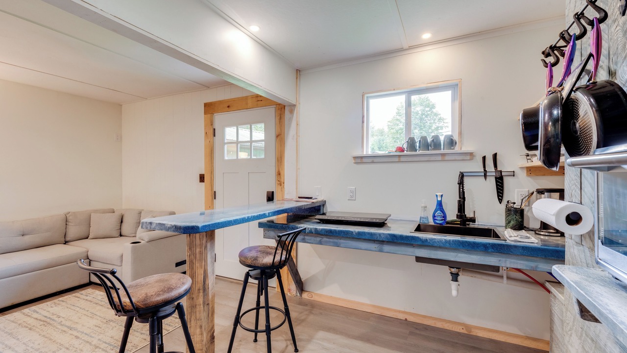 Photo of Kitchen in Hillsgrove