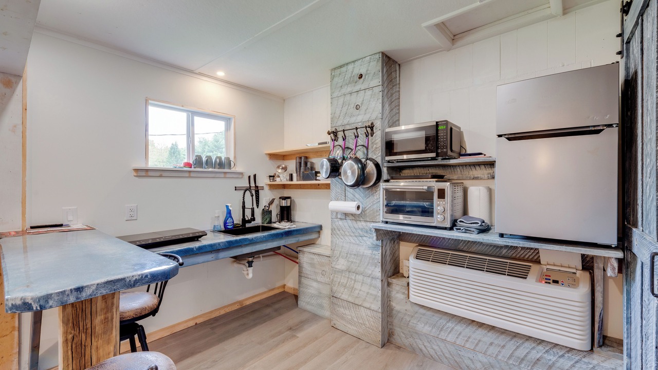 Photo of Kitchen in Hillsgrove