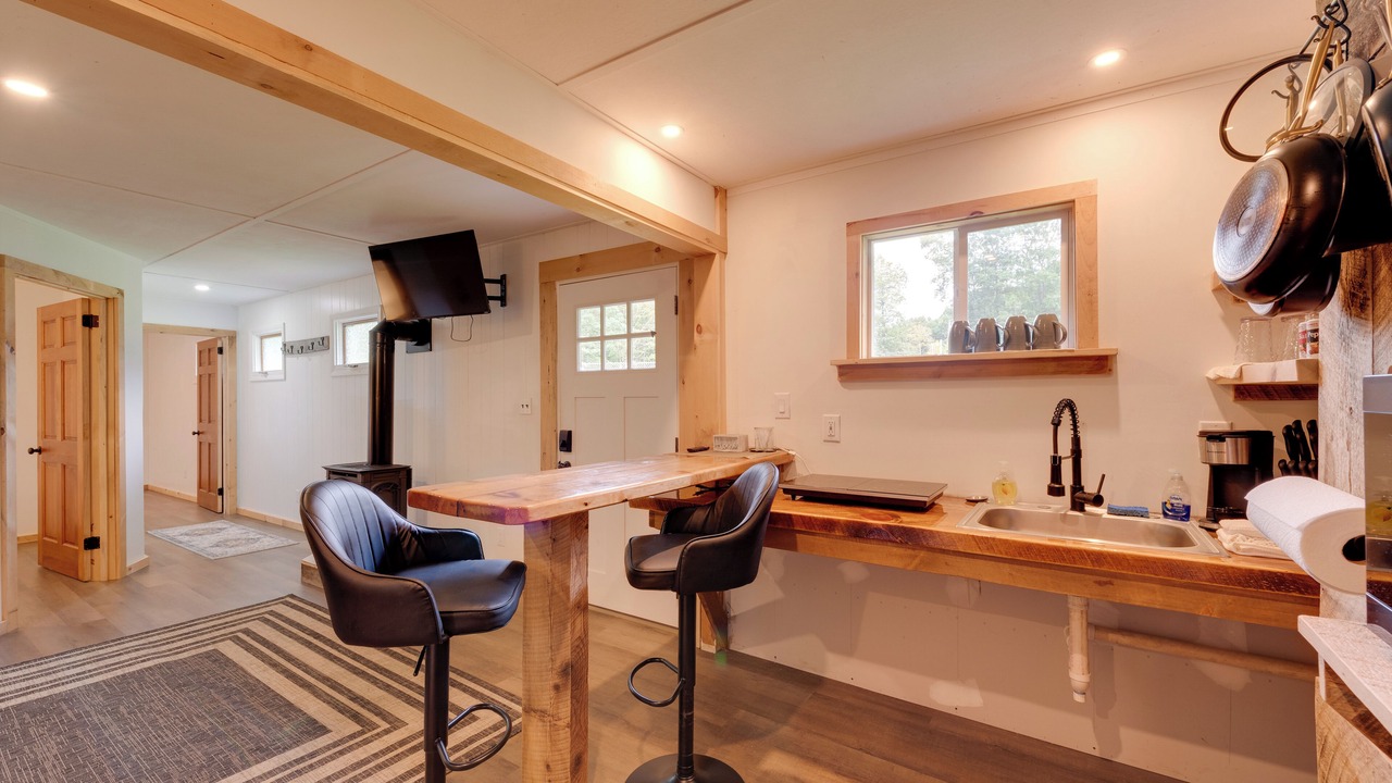 Photo of Kitchen in Hillsgrove