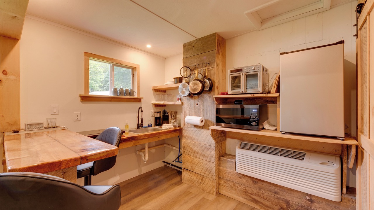 Photo of Kitchen in Hillsgrove