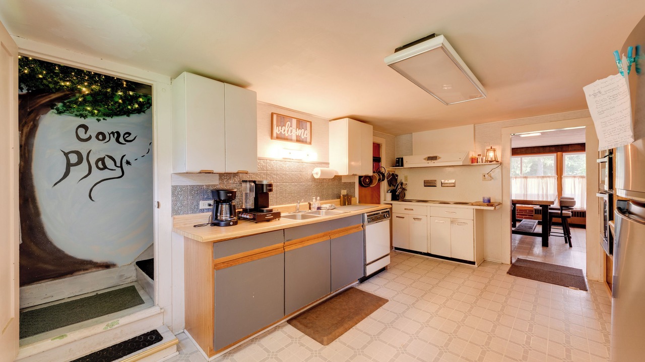 Photo of Kitchen in Hillsgrove