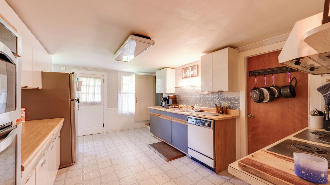 Photo of Kitchen in Hillsgrove