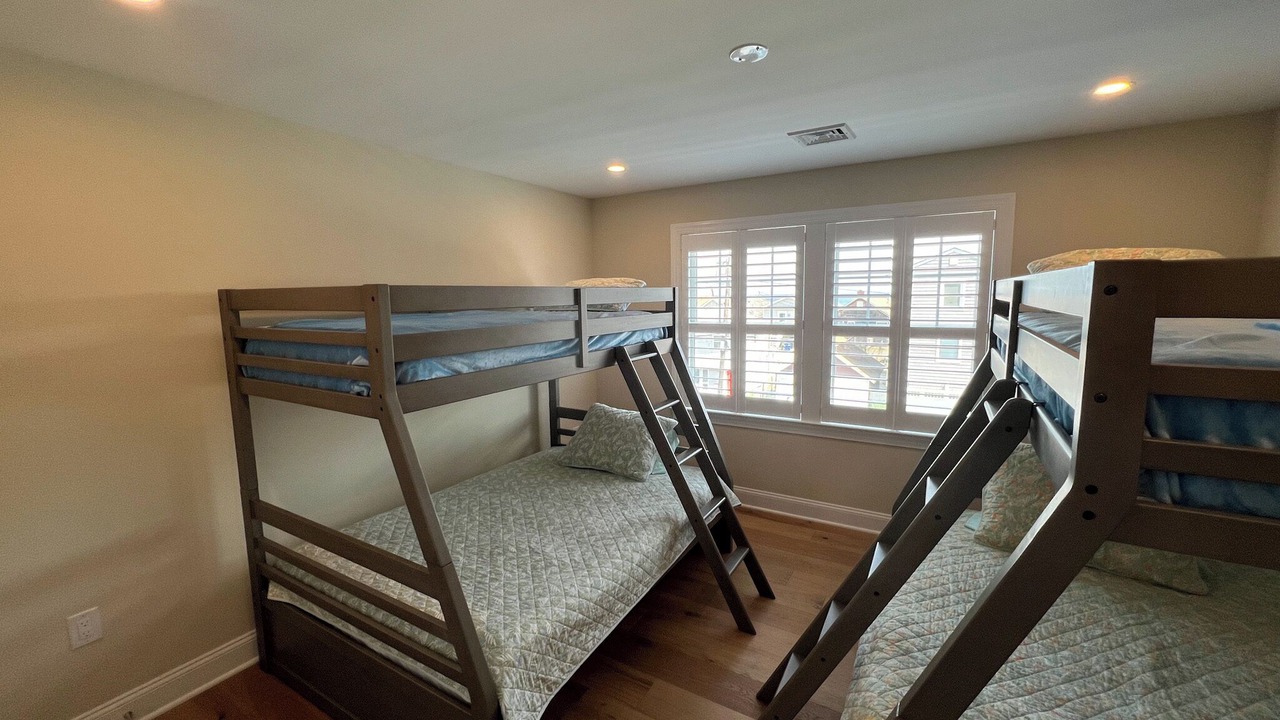Photo of Bedroom in Manasquan