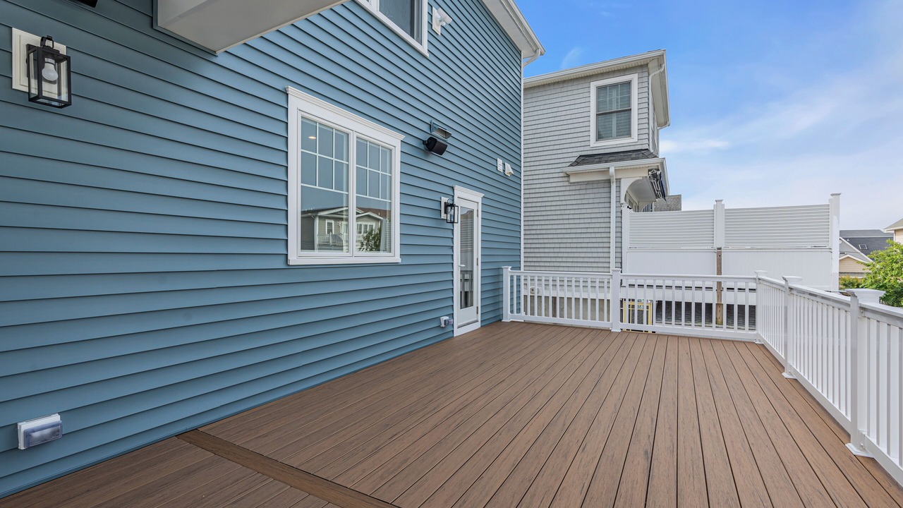 Photo of Patio Balcony in Manasquan