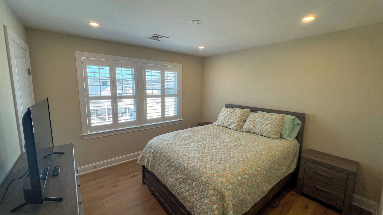 Photo of Bedroom in Manasquan