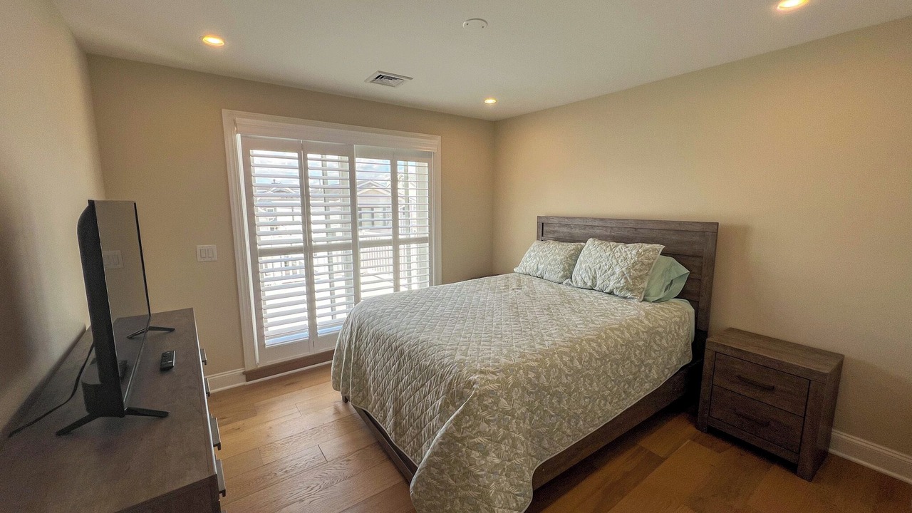 Photo of Bedroom in Manasquan