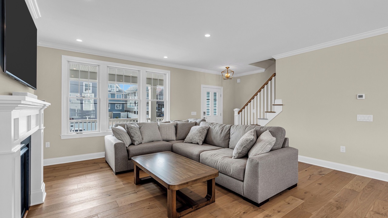 Photo of Livingroom in Manasquan