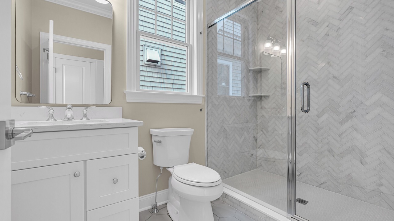 Photo of Bathroom in Manasquan