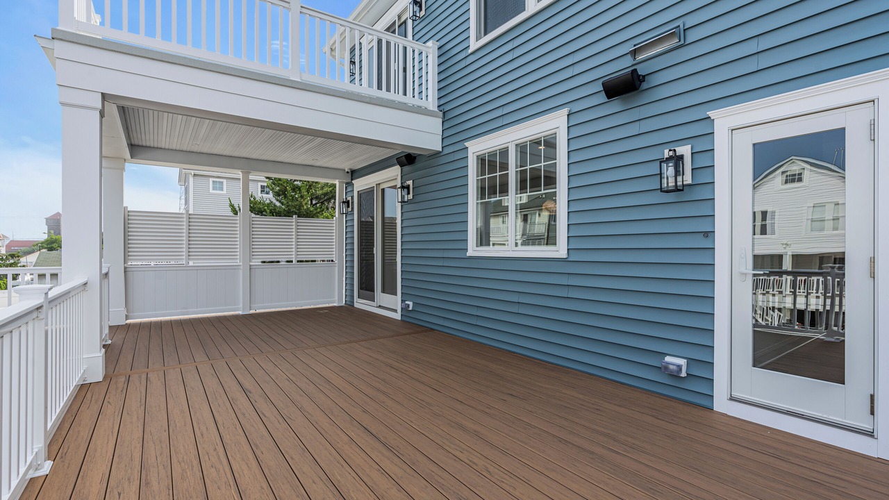 Photo of Patio Balcony in Manasquan