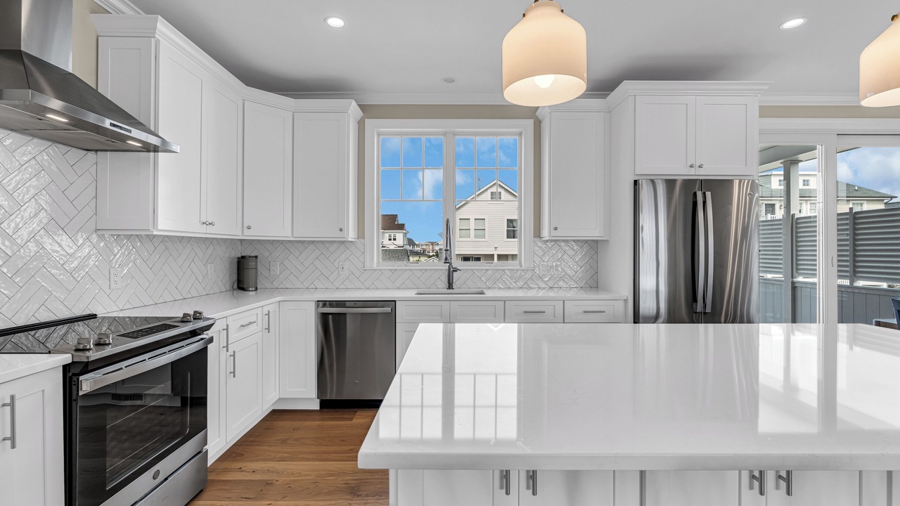 Photo of Kitchen in Manasquan