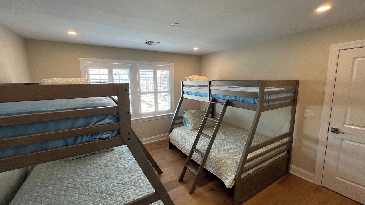 Photo of Bedroom in Manasquan