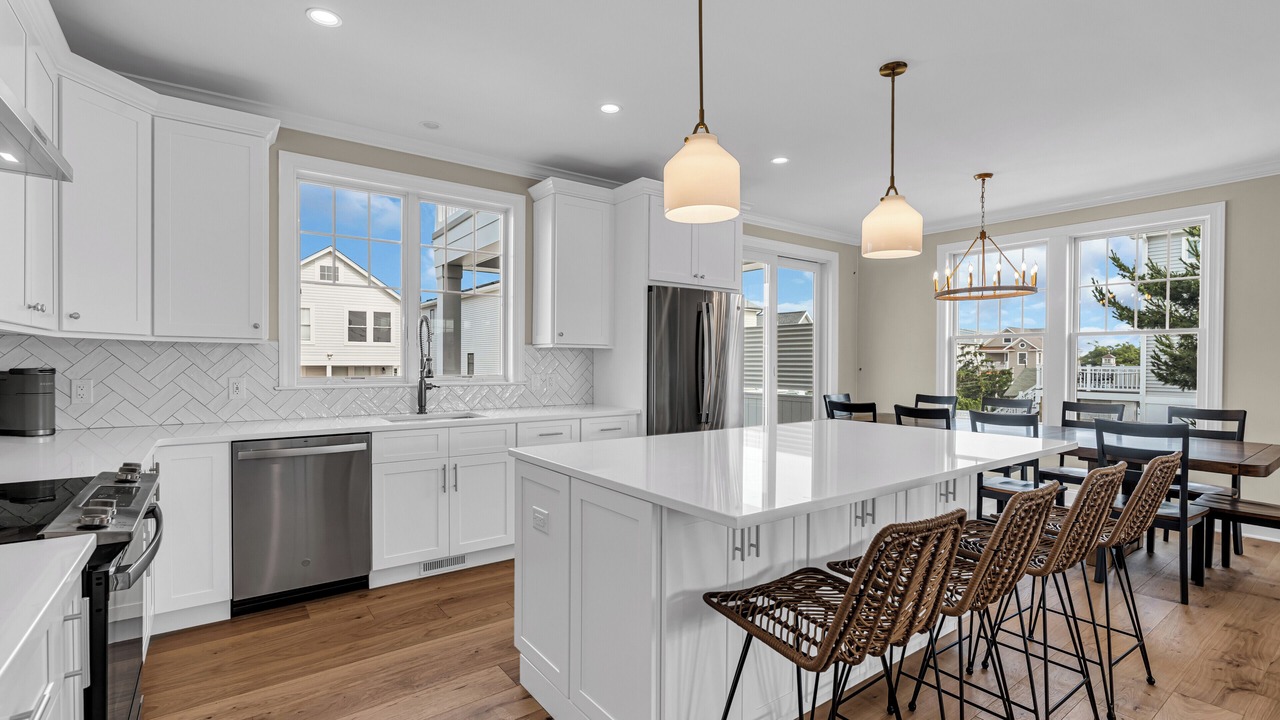 Photo of Kitchen in Manasquan
