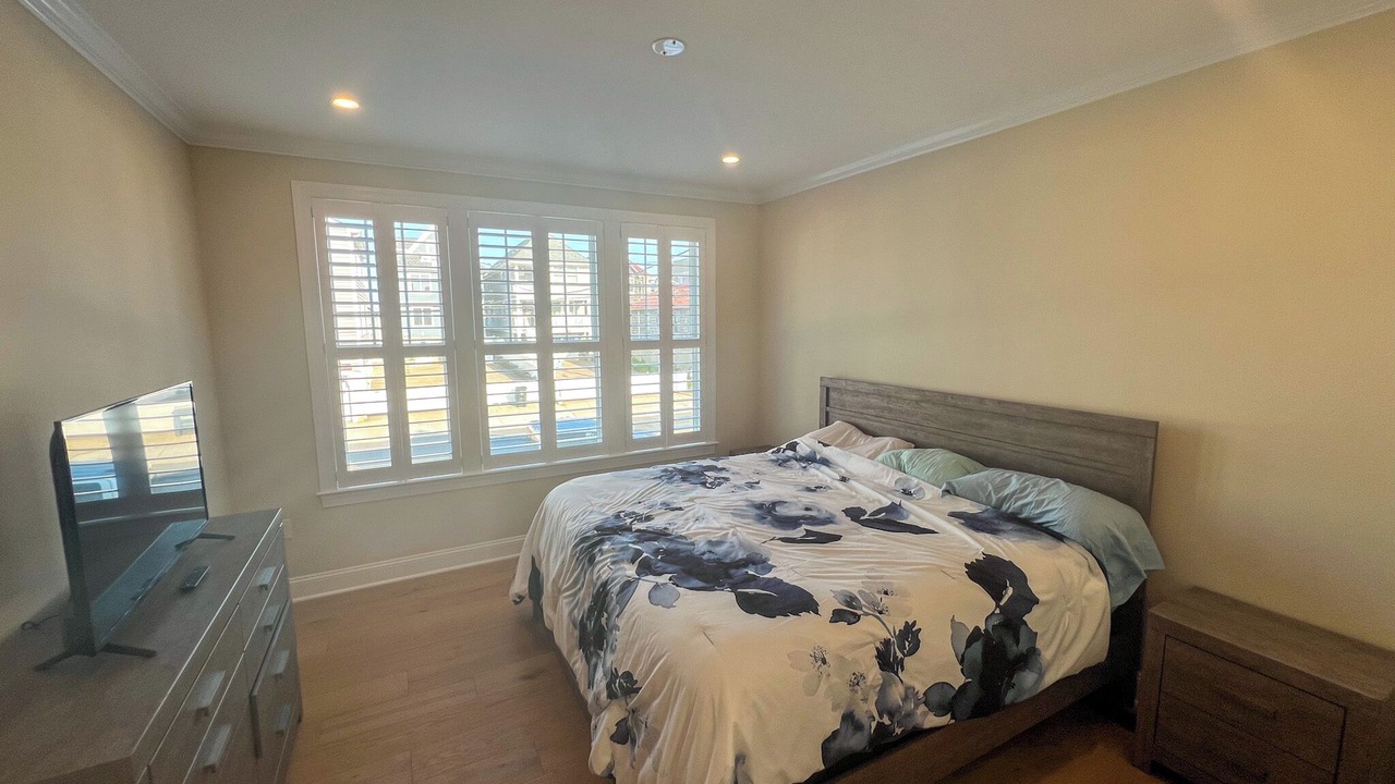 Photo of Bedroom in Manasquan