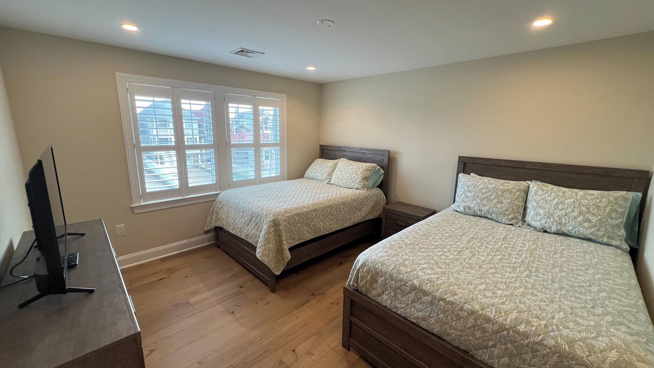 Photo of Bedroom in Manasquan