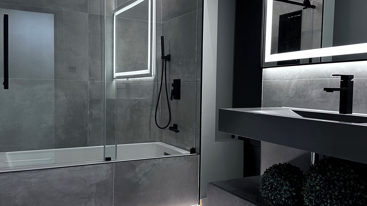 Photo of Bathroom in East Allegheny