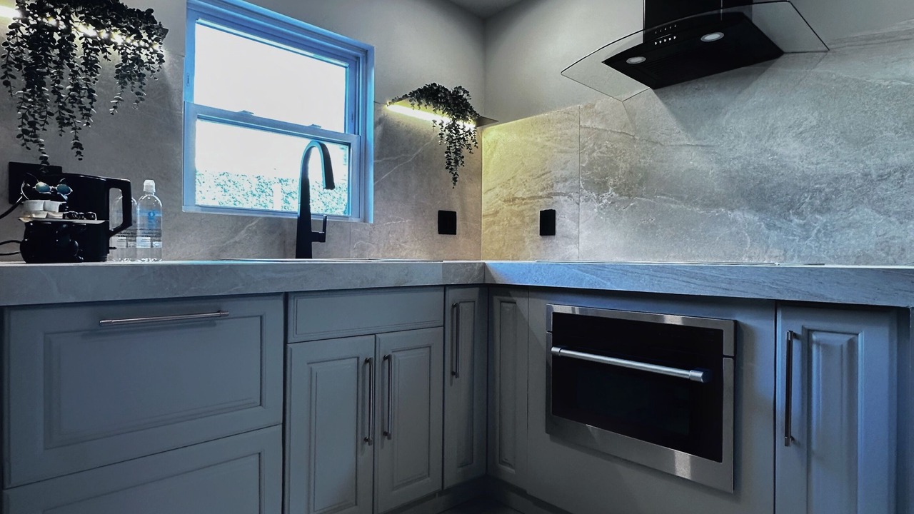 Photo of Kitchen in East Allegheny