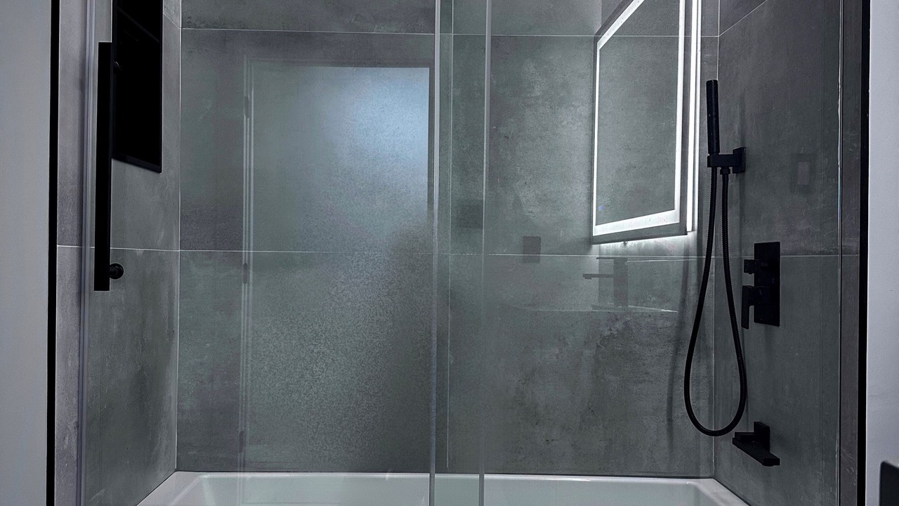 Photo of Bathroom in East Allegheny