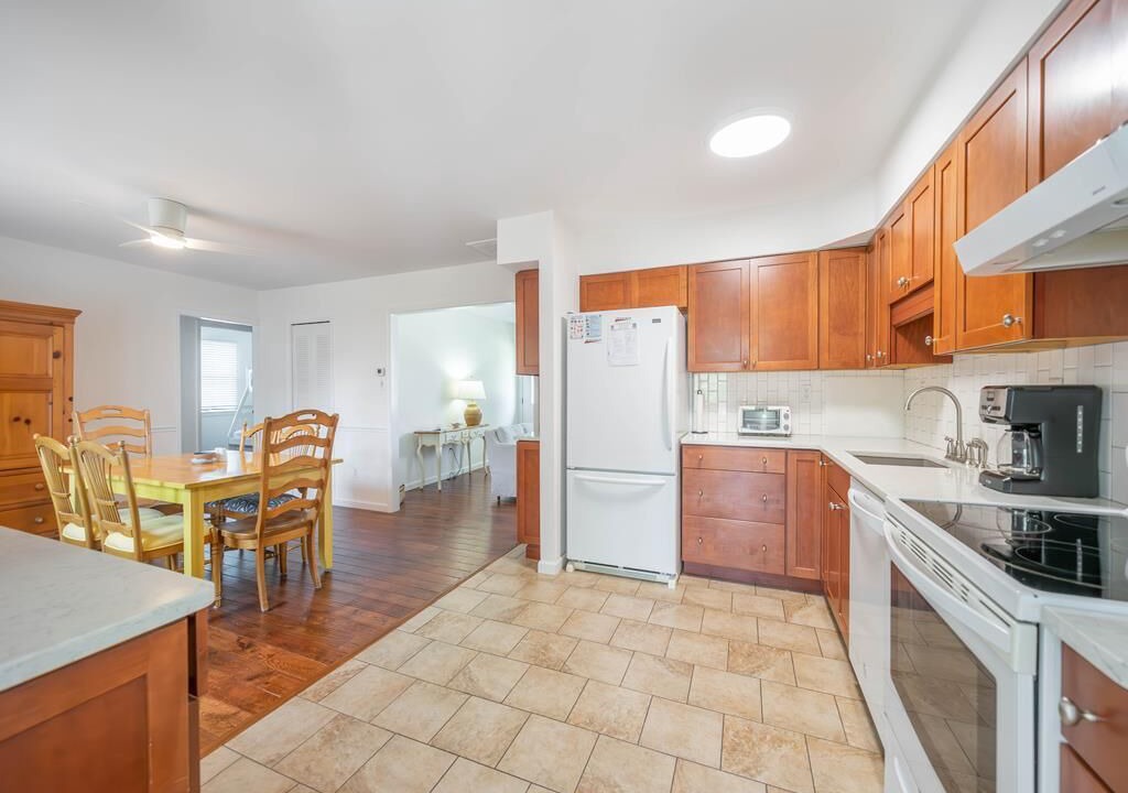 Photo of Kitchen in Village Green