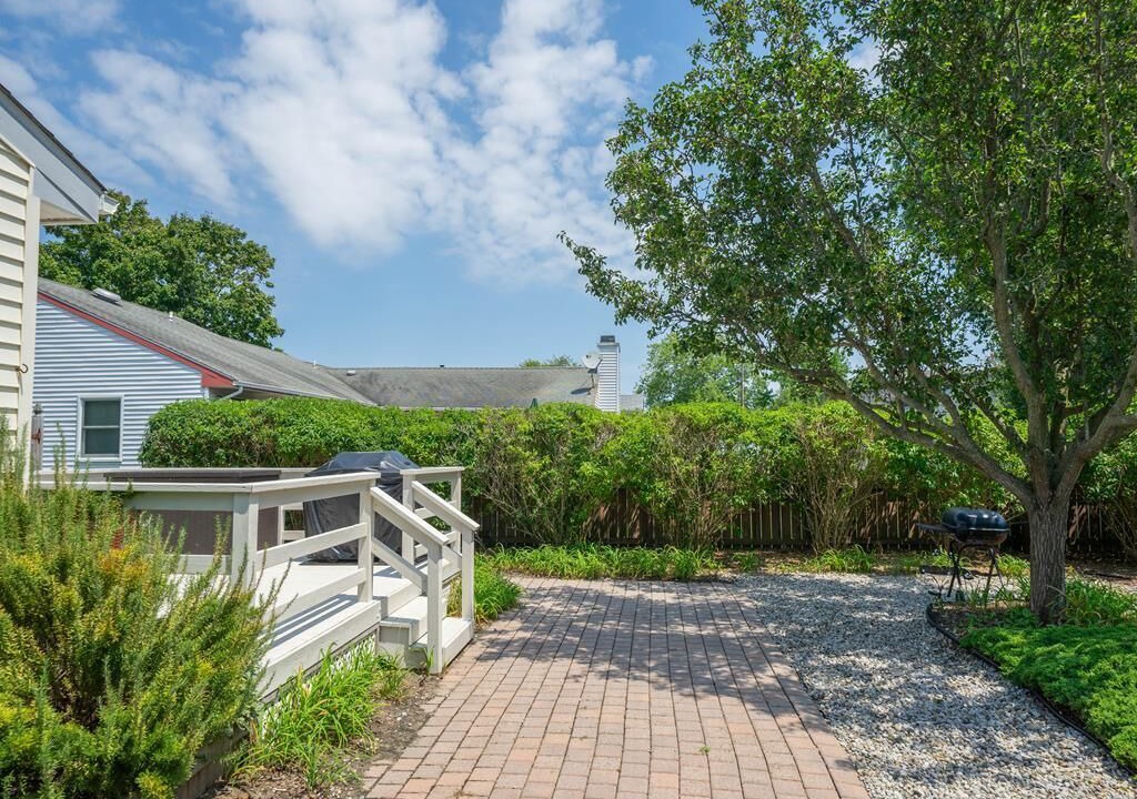 Photo of Patio Balcony in Village Green