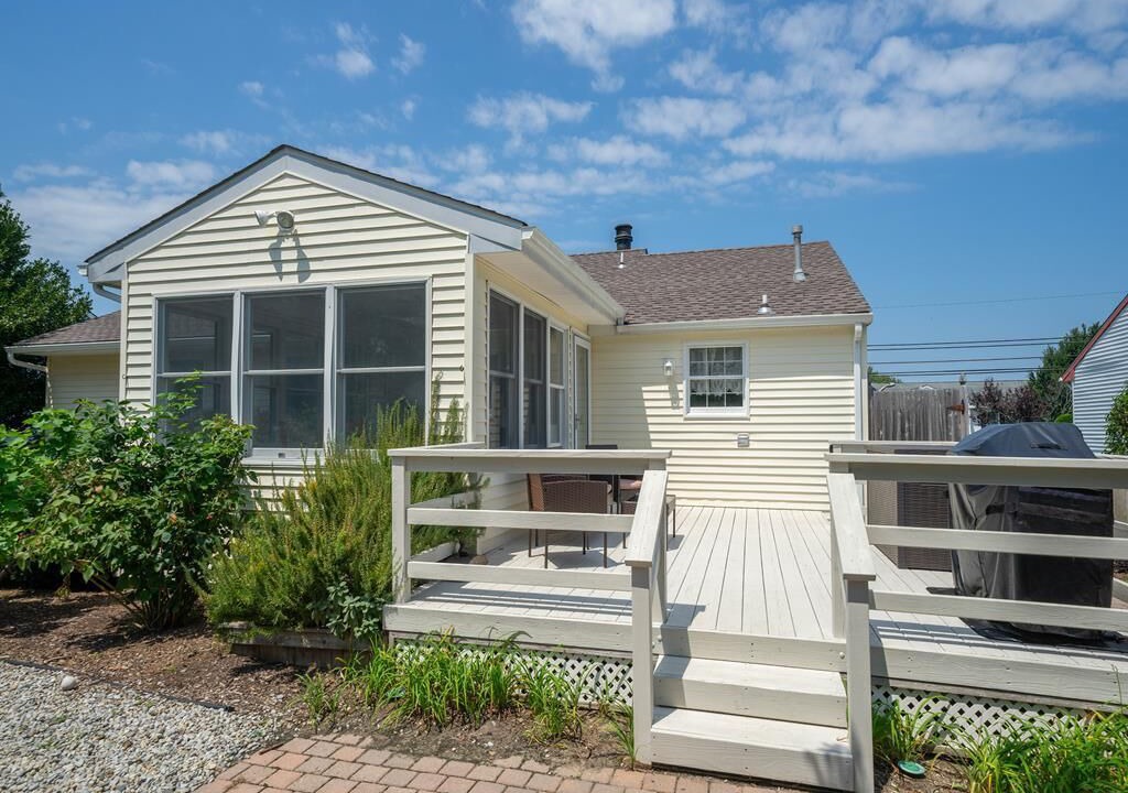 Photo of Patio Balcony in Village Green