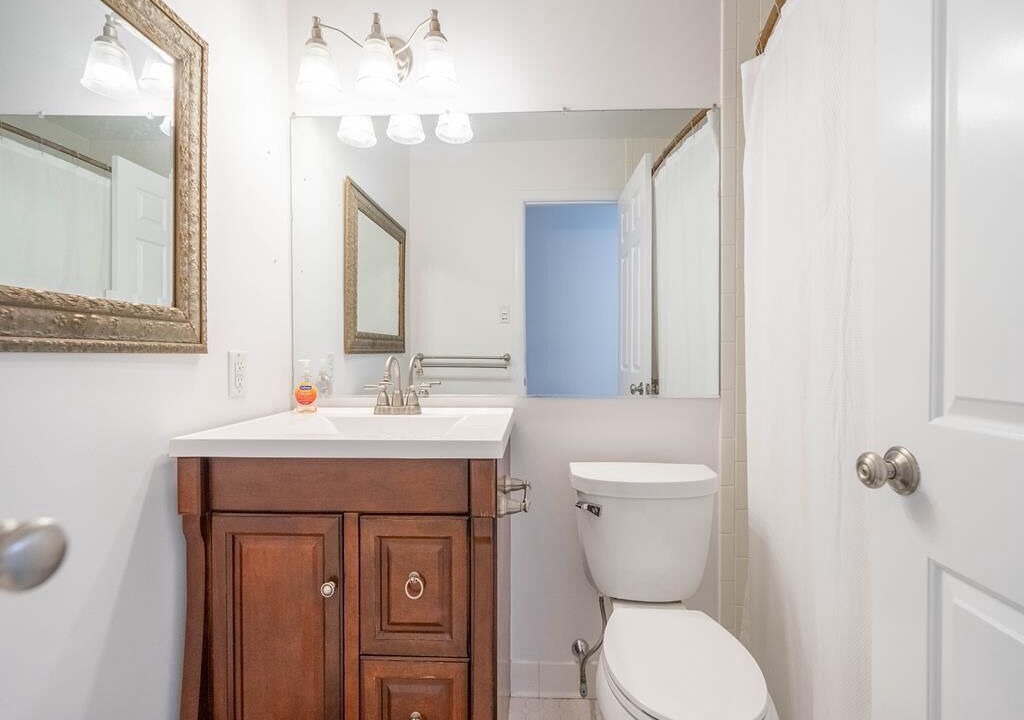 Photo of Bathroom in Village Green
