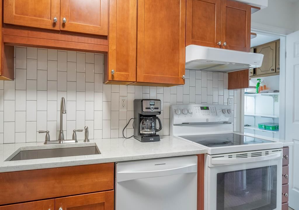 Photo of Kitchen in Village Green