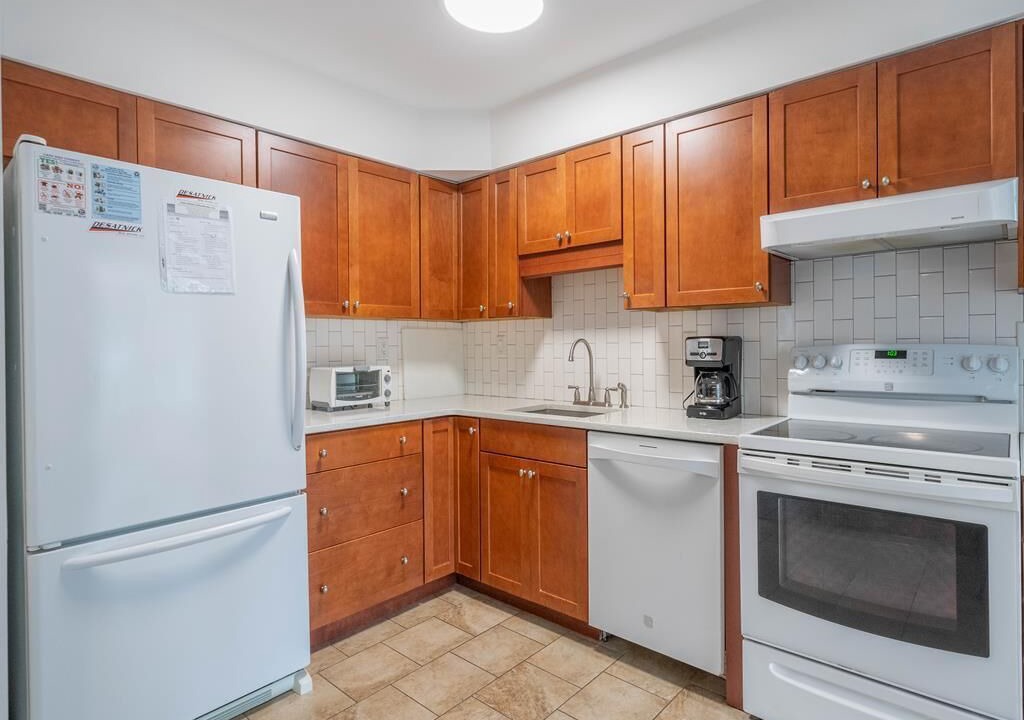 Photo of Kitchen in Village Green