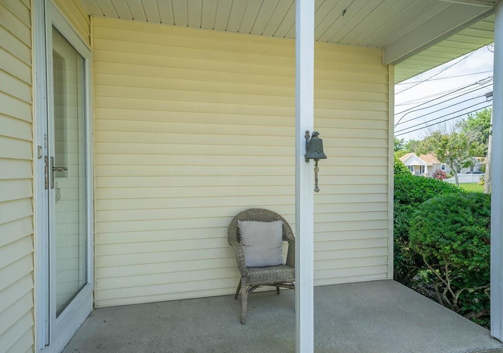 Photo of Patio Balcony in Village Green