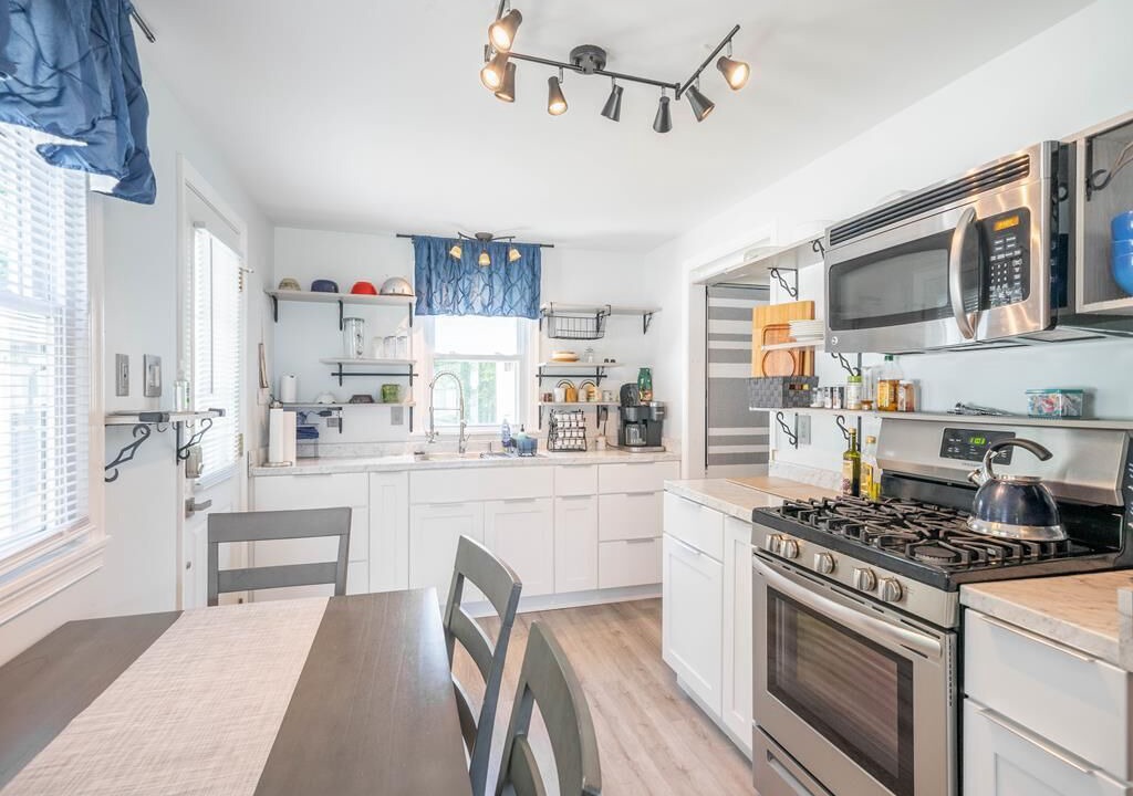 Photo of Kitchen in North Cape May