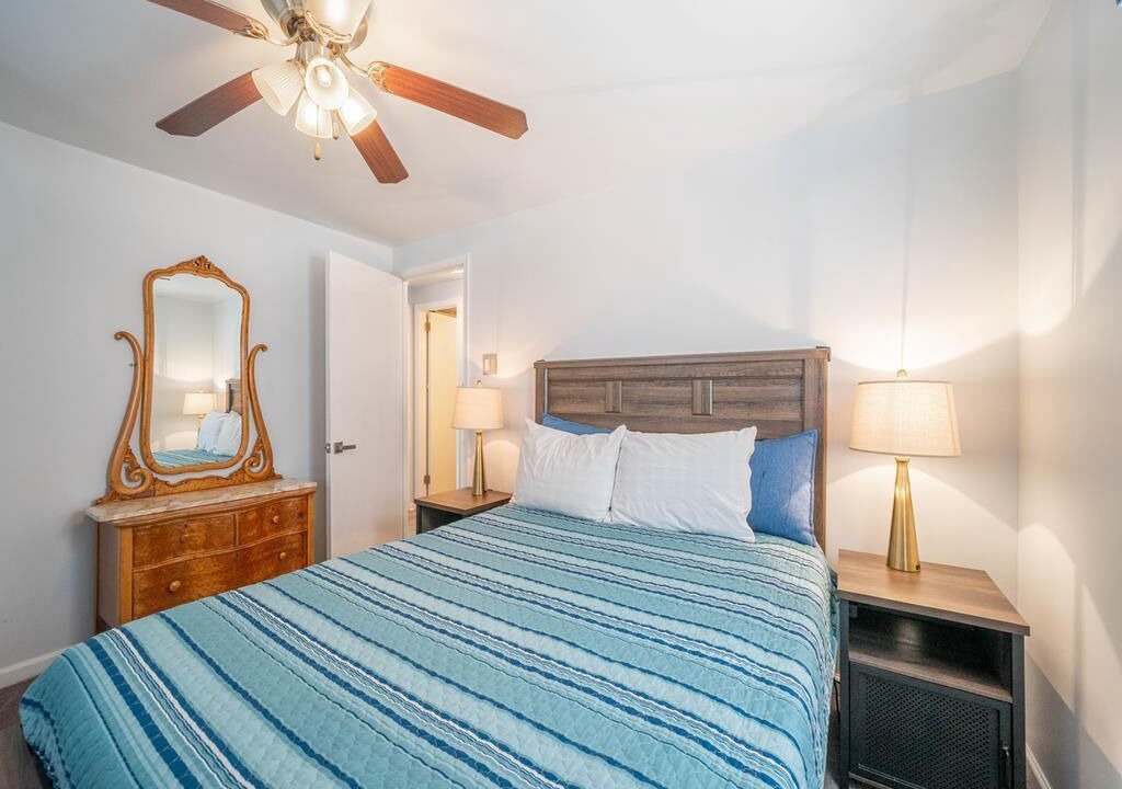 Photo of Bedroom in North Cape May
