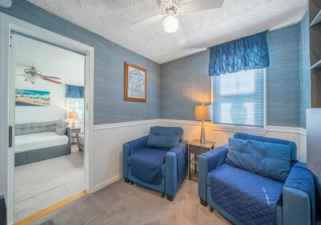 Photo of Livingroom in North Cape May