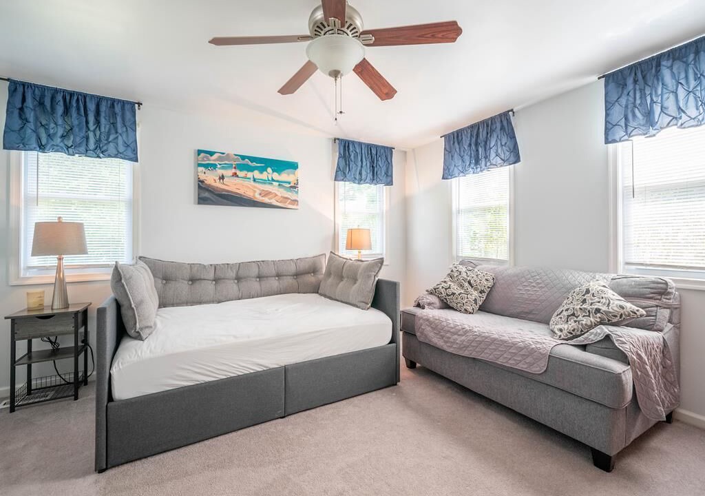 Photo of Livingroom in North Cape May
