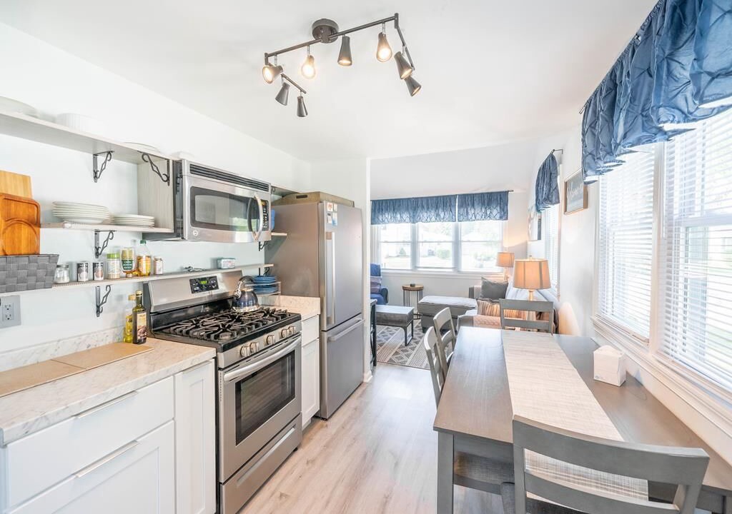 Photo of Kitchen in North Cape May