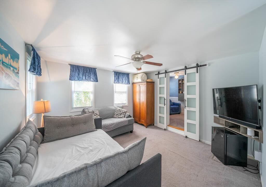 Photo of Livingroom in North Cape May