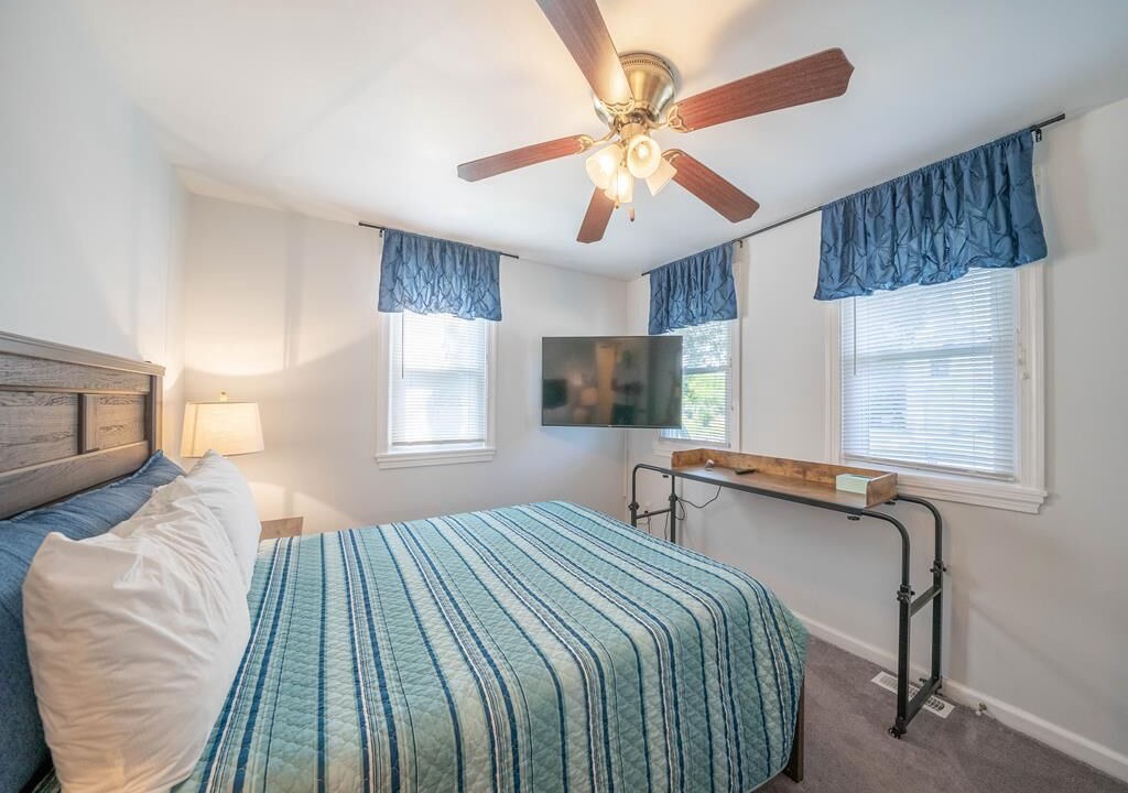 Photo of Bedroom in North Cape May
