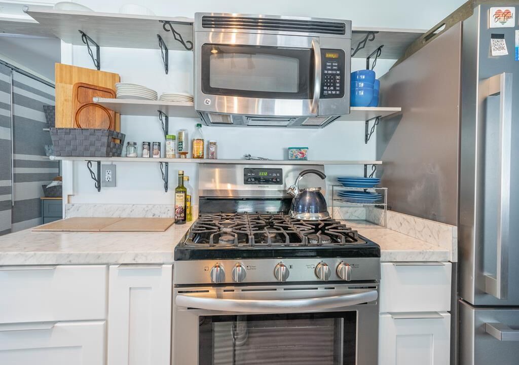 Photo of Kitchen in North Cape May